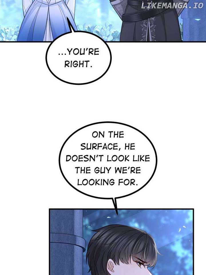 The Sultry Demon King Wants Me Chapter 98 172 ch 98 18