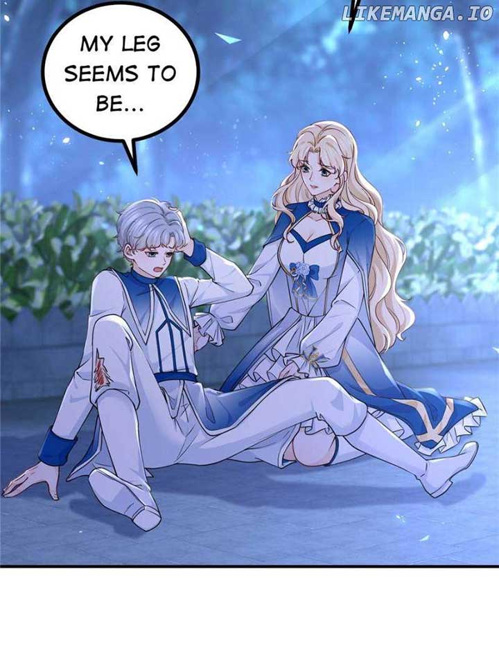 The Sultry Demon King Wants Me Chapter 98 156 ch 98 2