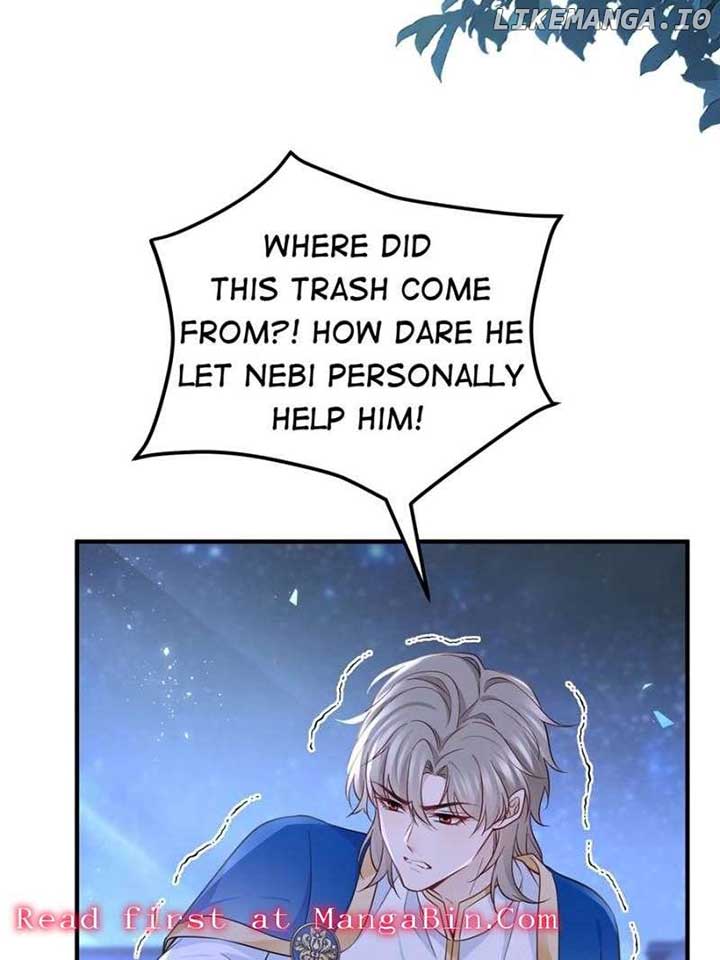 The Sultry Demon King Wants Me Chapter 98 175 ch 98 21