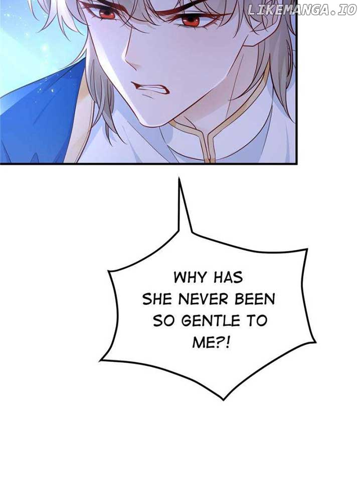 The Sultry Demon King Wants Me Chapter 98 177 ch 98 23