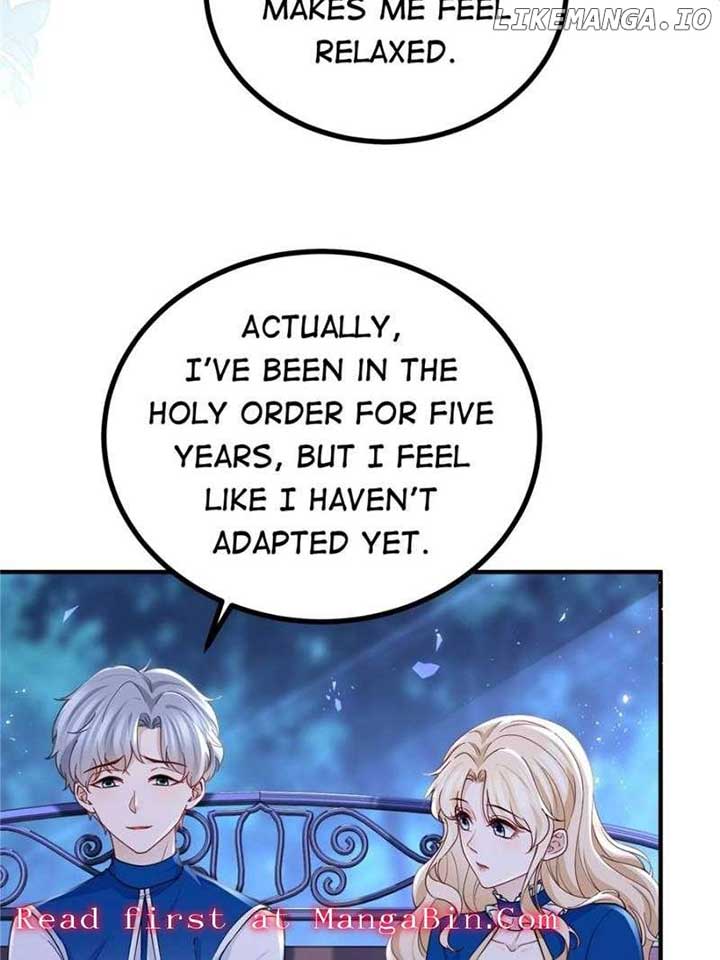 The Sultry Demon King Wants Me Chapter 98 189 ch 98 35