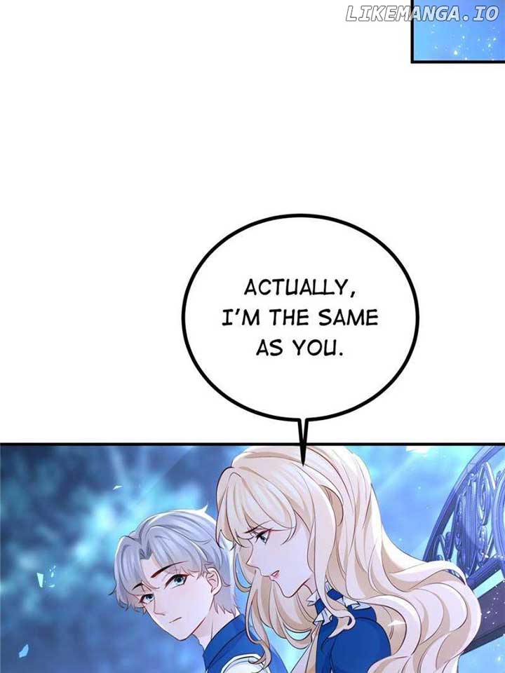 The Sultry Demon King Wants Me Chapter 98 194 ch 98 40