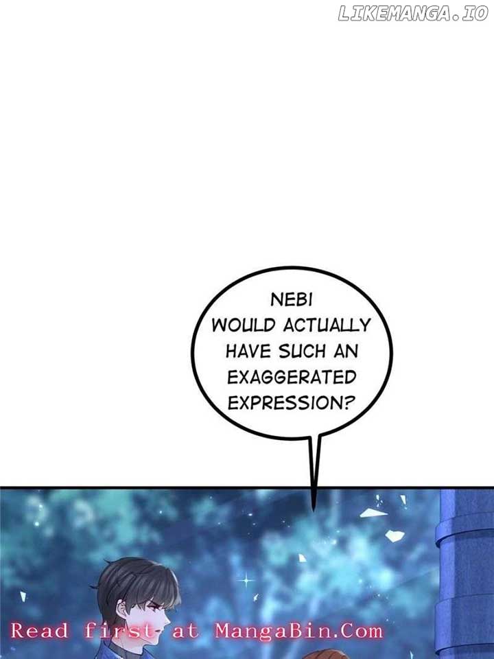 The Sultry Demon King Wants Me Chapter 98 200 ch 98 46