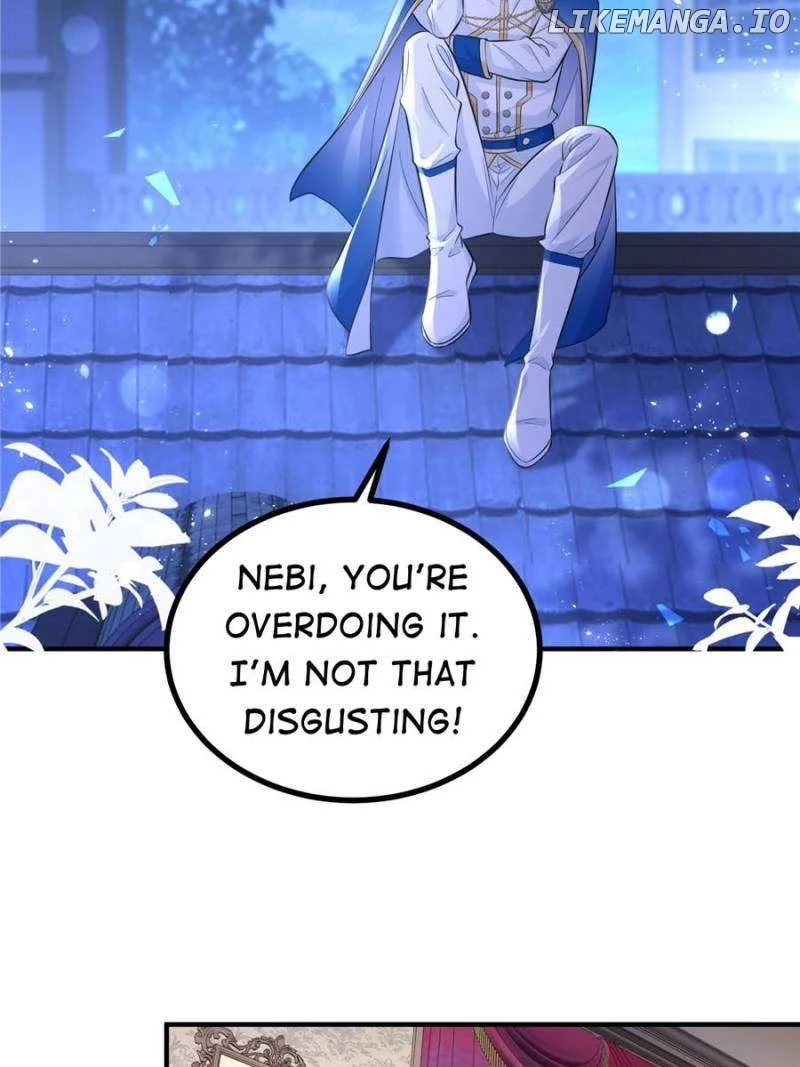 The Sultry Demon King Wants Me Chapter 99 167 ch 99 10