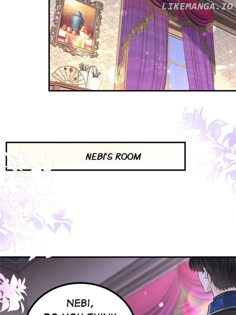 The Sultry Demon King Wants Me Chapter 99 168 ch 99 11