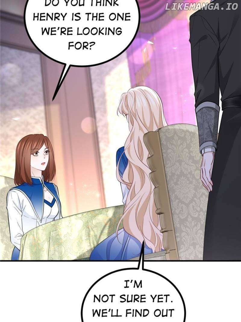 The Sultry Demon King Wants Me Chapter 99 169 ch 99 12