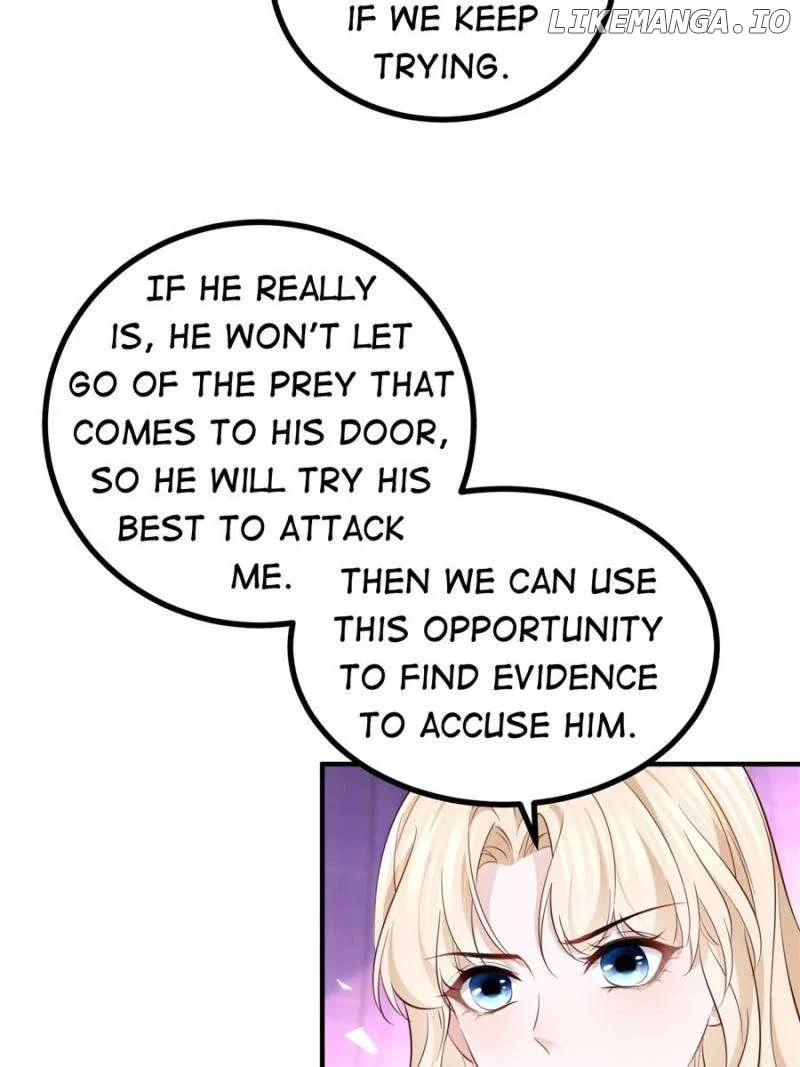 The Sultry Demon King Wants Me Chapter 99 170 ch 99 13