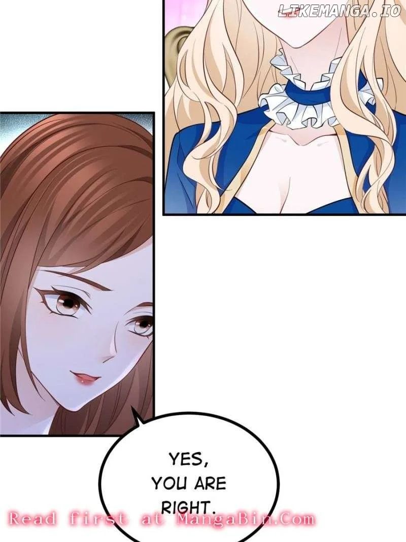 The Sultry Demon King Wants Me Chapter 99 171 ch 99 14