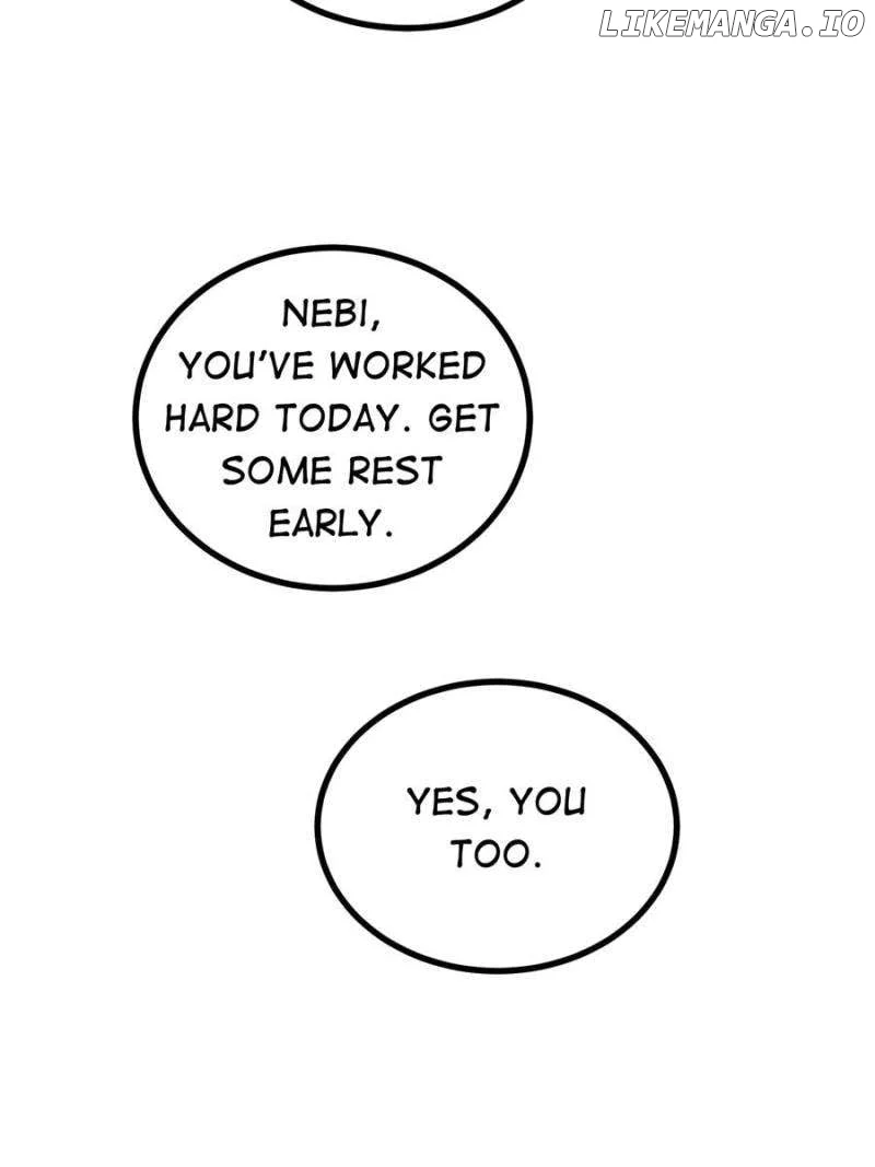 The Sultry Demon King Wants Me Chapter 99 172 ch 99 15