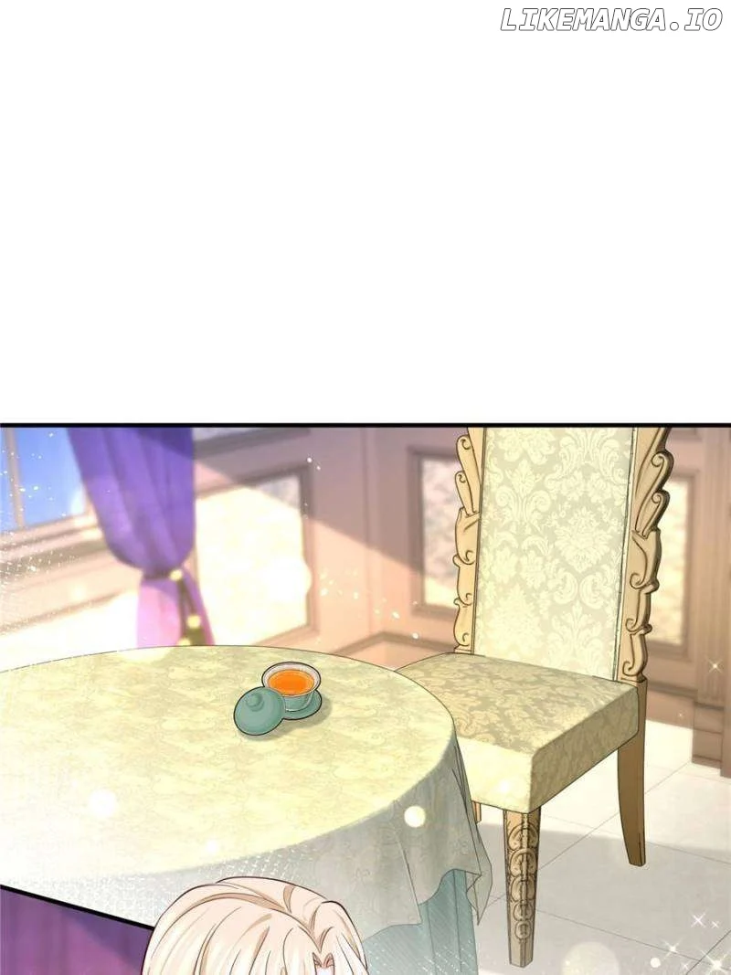 The Sultry Demon King Wants Me Chapter 99 173 ch 99 16