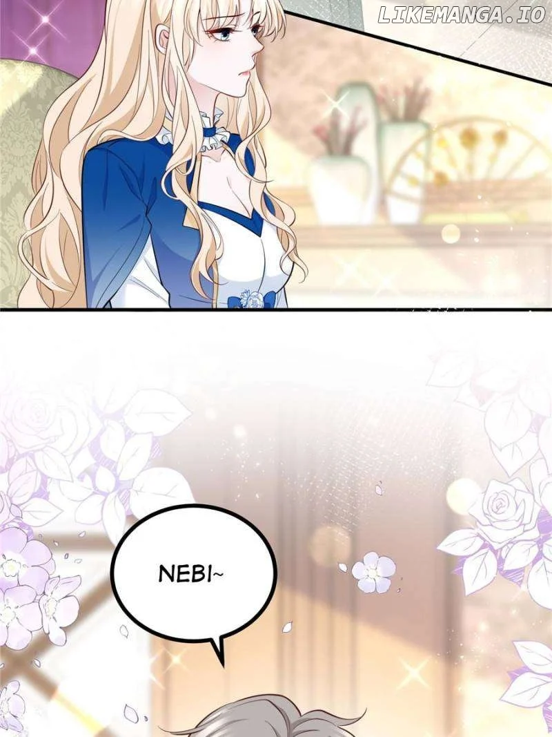 The Sultry Demon King Wants Me Chapter 99 174 ch 99 17