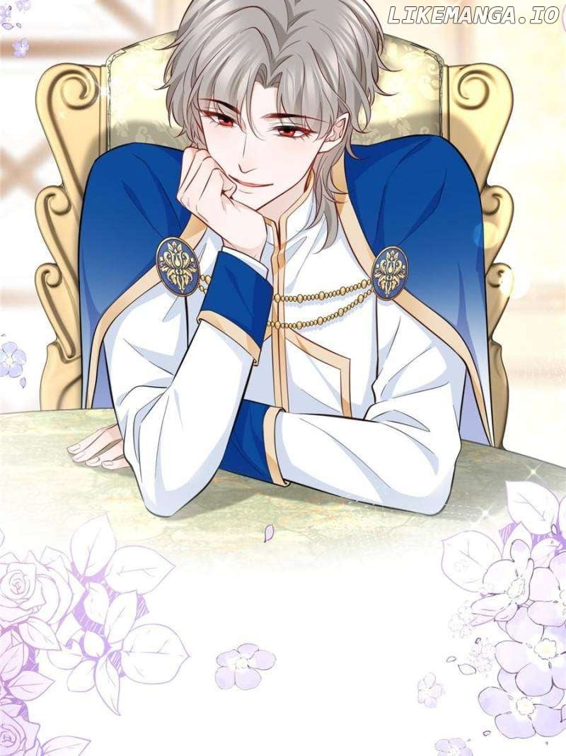 The Sultry Demon King Wants Me Chapter 99 175 ch 99 18