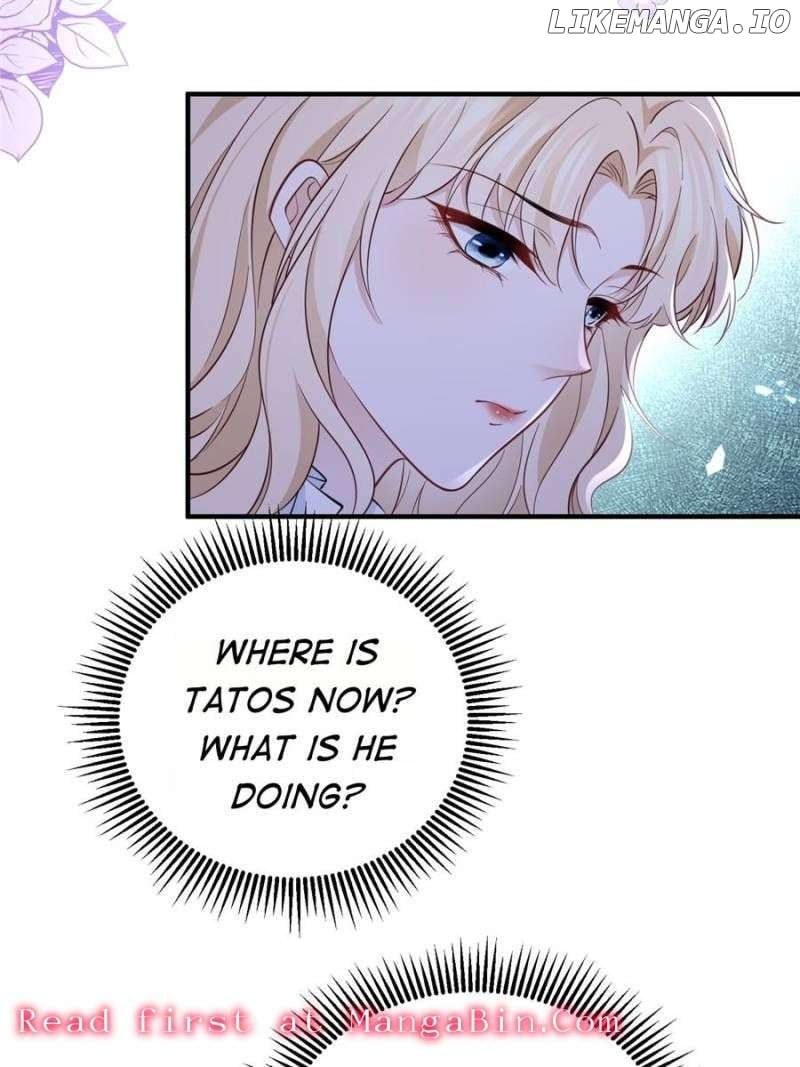 The Sultry Demon King Wants Me Chapter 99 176 ch 99 19