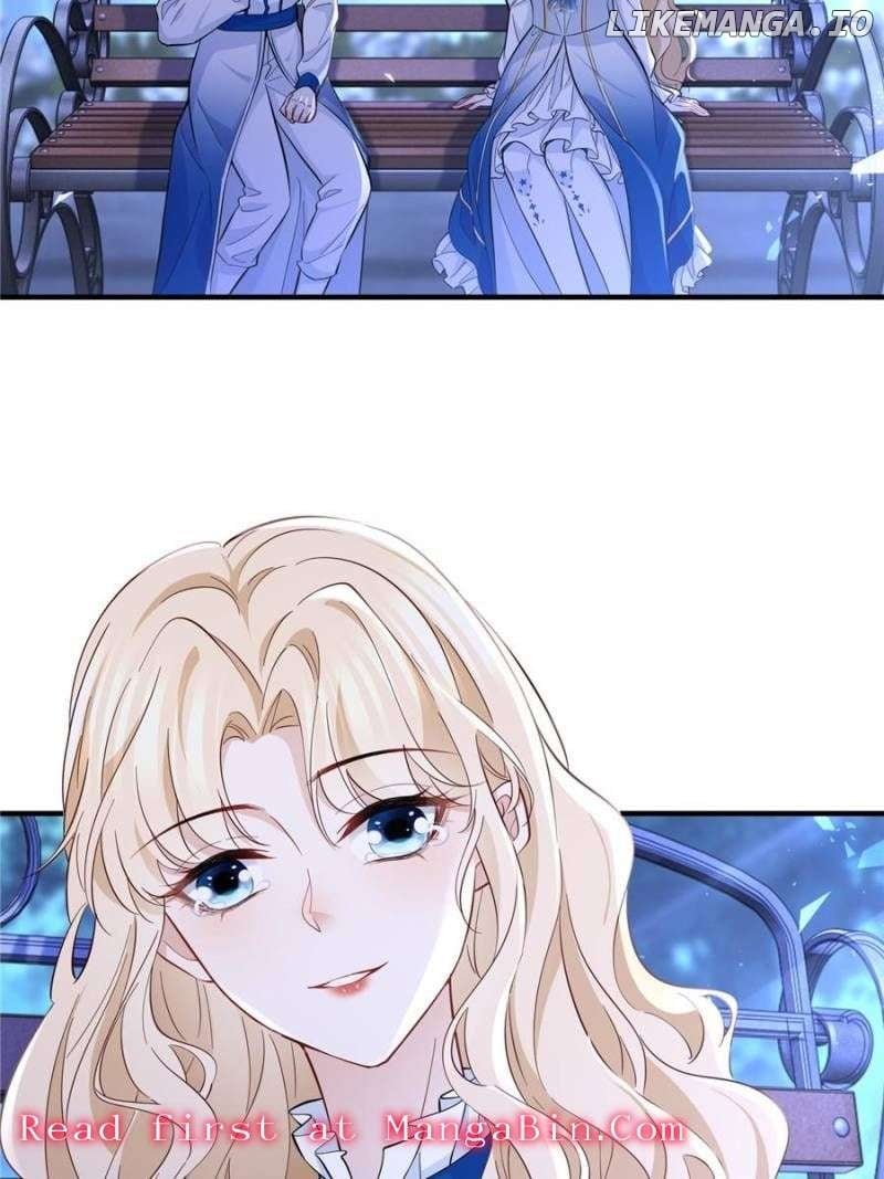 The Sultry Demon King Wants Me Chapter 99 159 ch 99 2