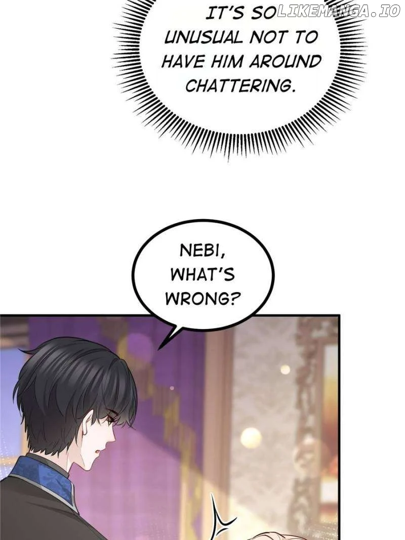 The Sultry Demon King Wants Me Chapter 99 177 ch 99 20