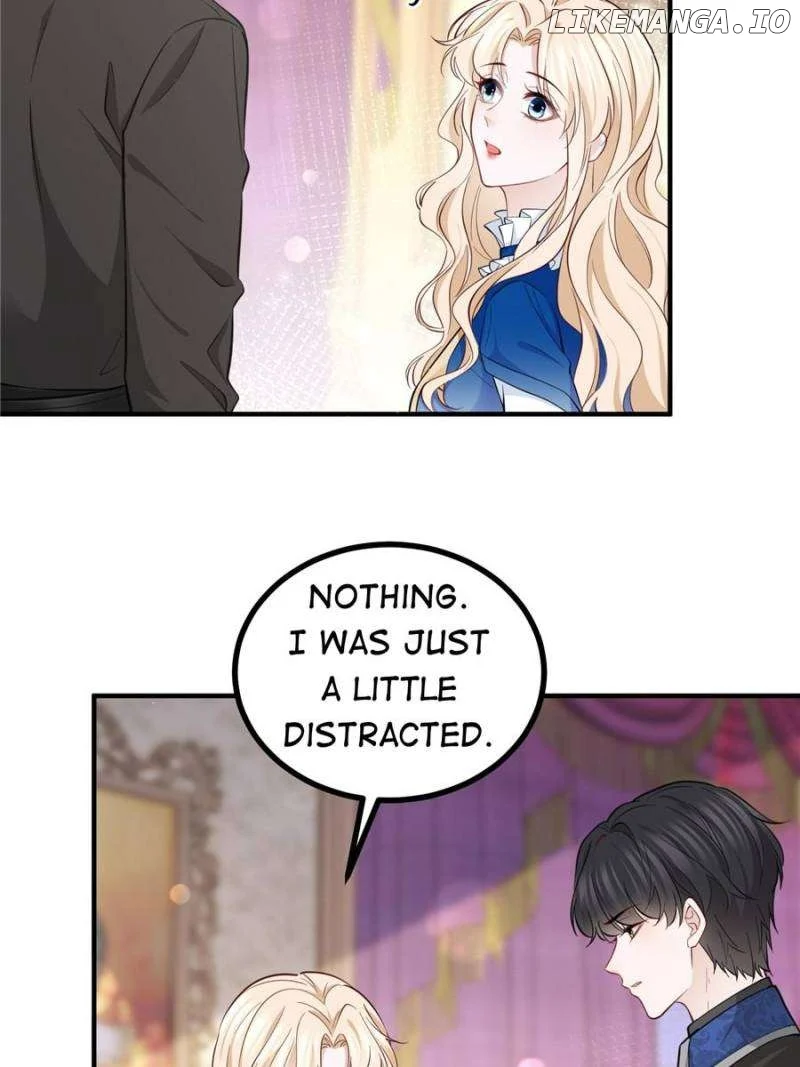 The Sultry Demon King Wants Me Chapter 99 178 ch 99 21