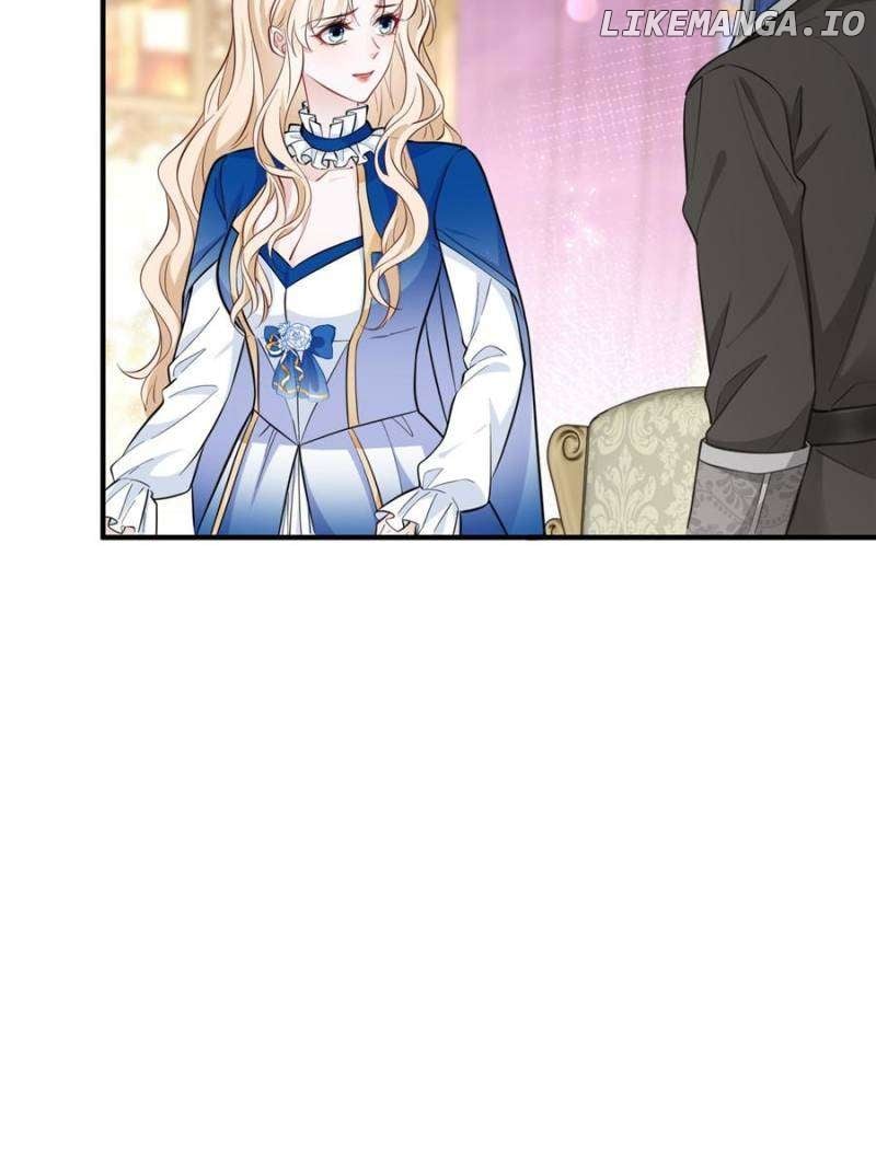 The Sultry Demon King Wants Me Chapter 99 179 ch 99 22