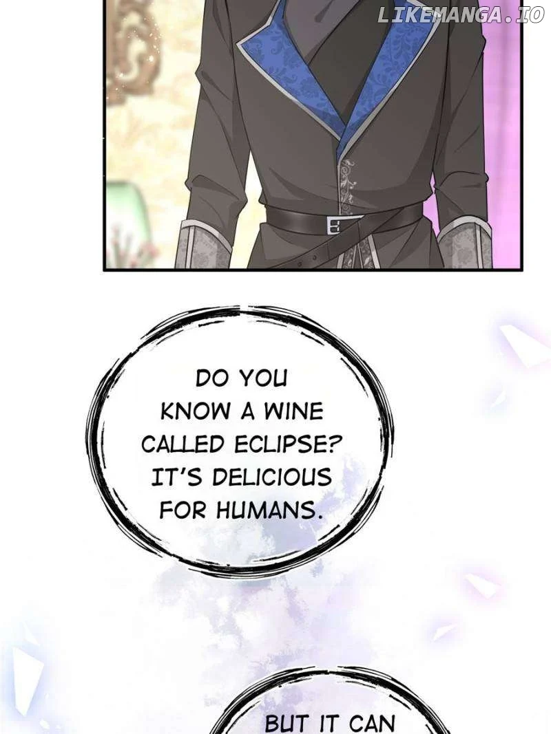 The Sultry Demon King Wants Me Chapter 99 182 ch 99 25