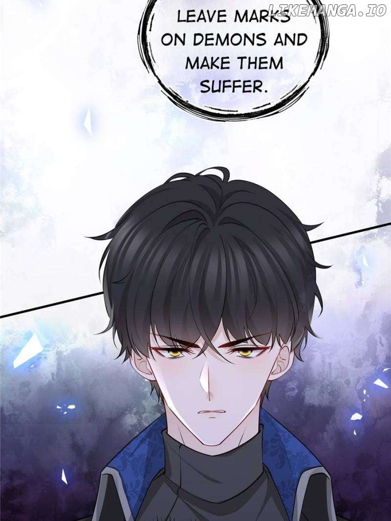 The Sultry Demon King Wants Me Chapter 99 183 ch 99 26