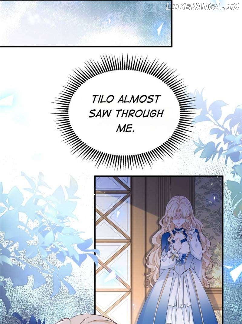 The Sultry Demon King Wants Me Chapter 99 185 ch 99 28