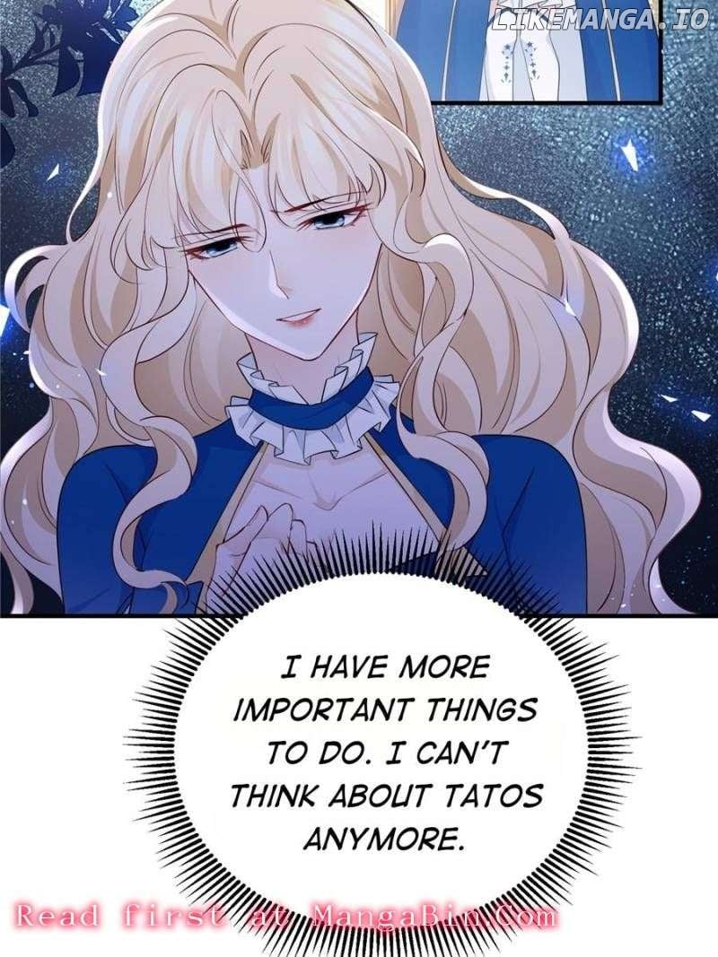 The Sultry Demon King Wants Me Chapter 99 186 ch 99 29