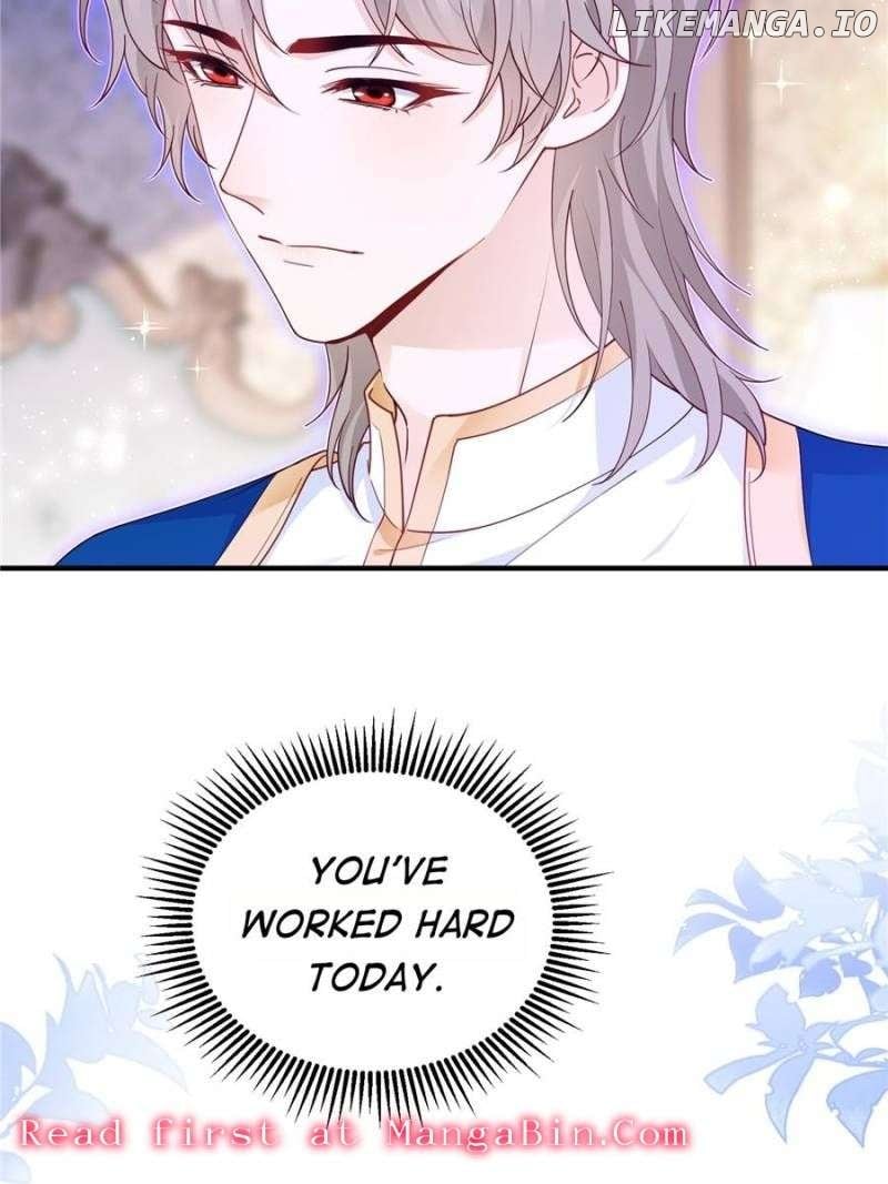 The Sultry Demon King Wants Me Chapter 99 191 ch 99 34