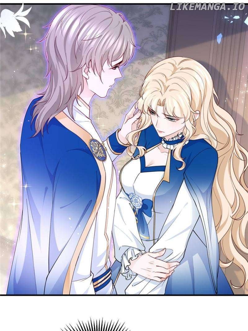 The Sultry Demon King Wants Me Chapter 99 192 ch 99 35