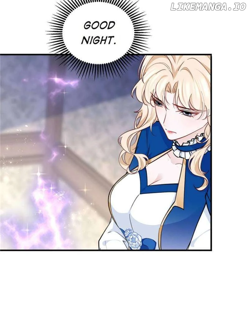 The Sultry Demon King Wants Me Chapter 99 193 ch 99 36