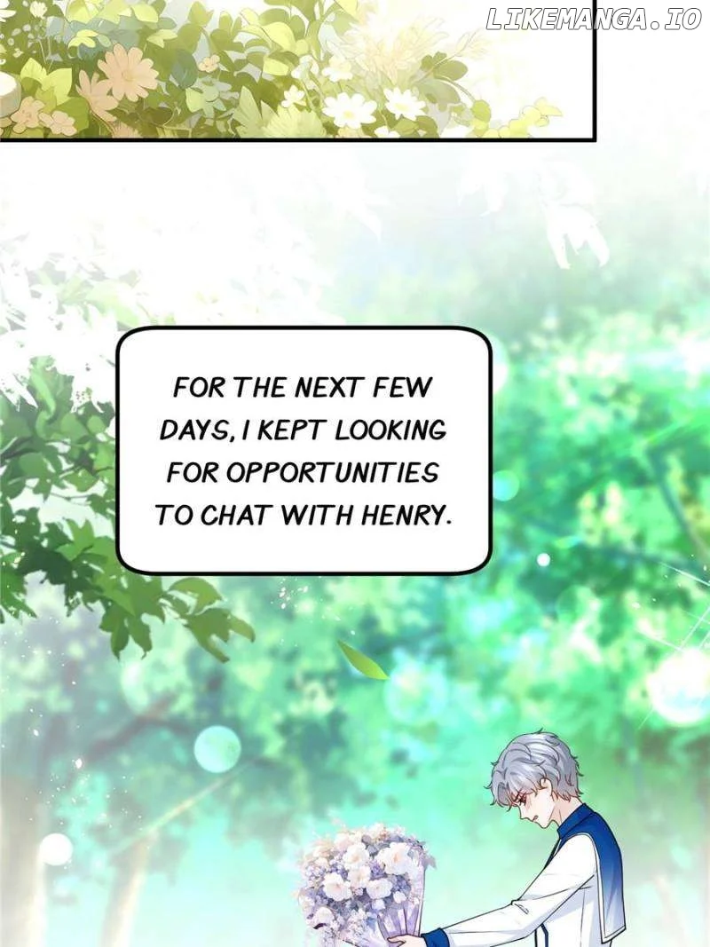 The Sultry Demon King Wants Me Chapter 99 197 ch 99 40