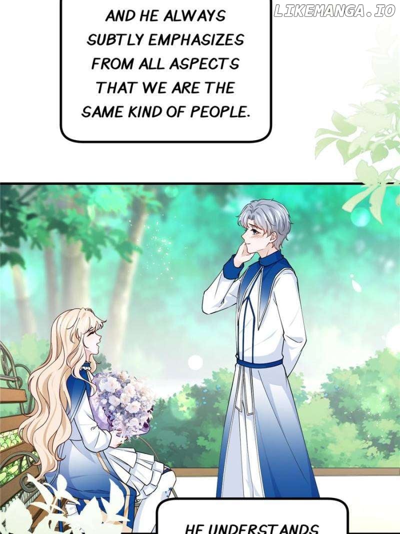 The Sultry Demon King Wants Me Chapter 99 199 ch 99 42