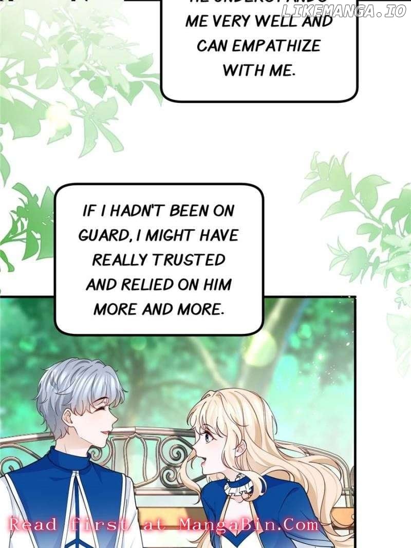 The Sultry Demon King Wants Me Chapter 99 200 ch 99 43