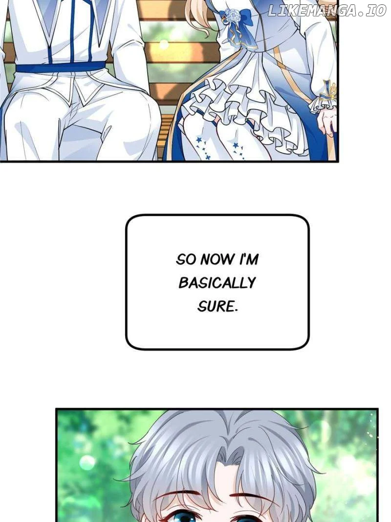 The Sultry Demon King Wants Me Chapter 99 201 ch 99 44