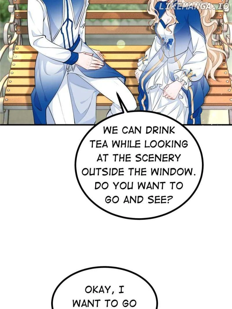 The Sultry Demon King Wants Me Chapter 99 205 ch 99 48