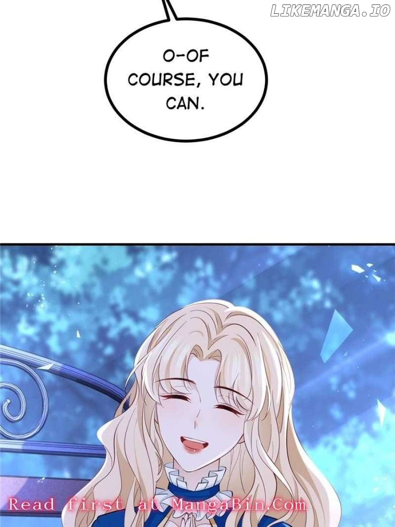 The Sultry Demon King Wants Me Chapter 99 162 ch 99 5