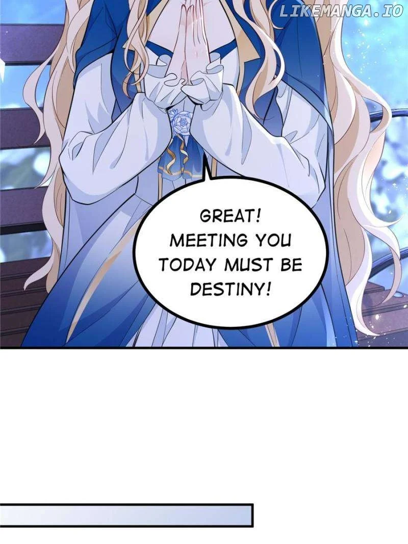 The Sultry Demon King Wants Me Chapter 99 163 ch 99 6