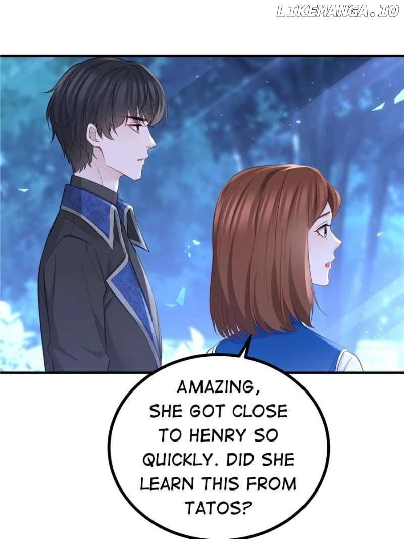 The Sultry Demon King Wants Me Chapter 99 164 ch 99 7