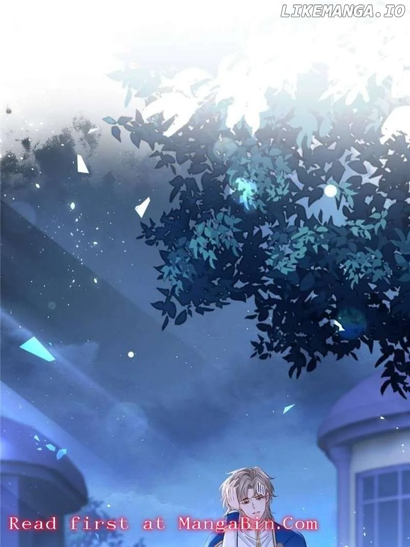 The Sultry Demon King Wants Me Chapter 99 166 ch 99 9