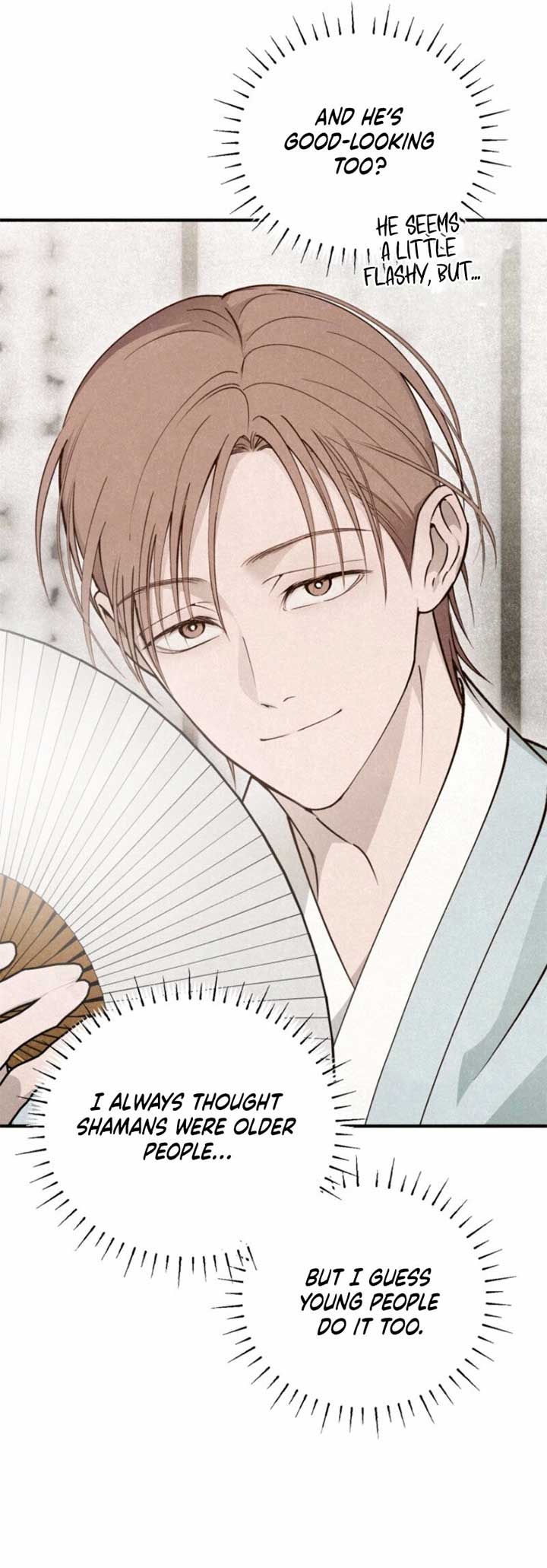 The Summer Swallowed by Darkness Chapter 10 131 ch 10 10