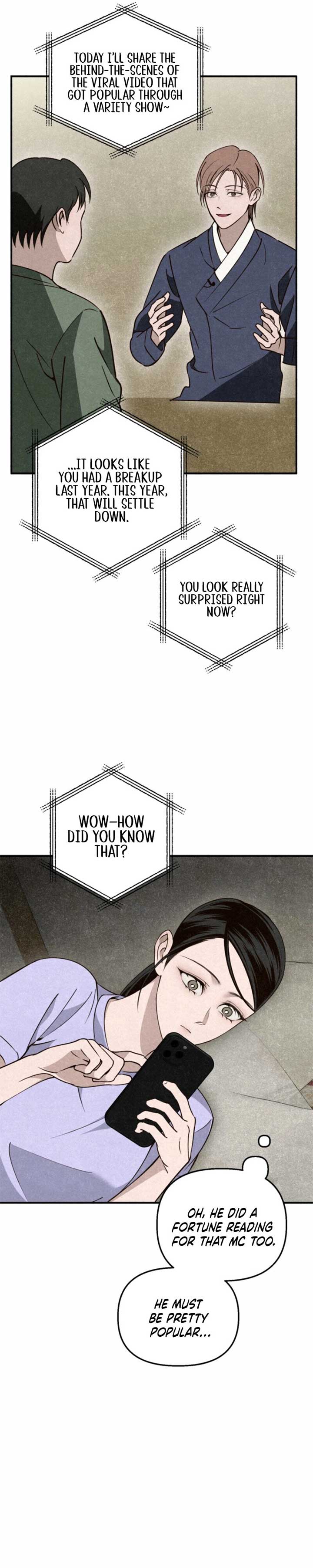 The Summer Swallowed by Darkness Chapter 10 132 ch 10 11