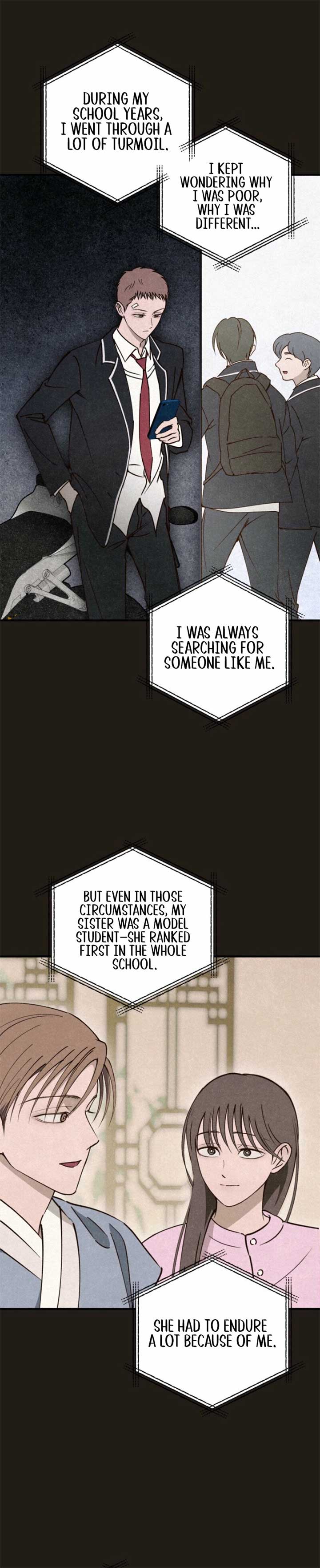 The Summer Swallowed by Darkness Chapter 10 134 ch 10 13