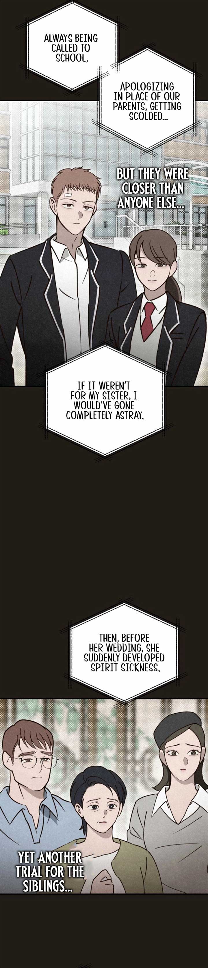 The Summer Swallowed by Darkness Chapter 10 135 ch 10 14