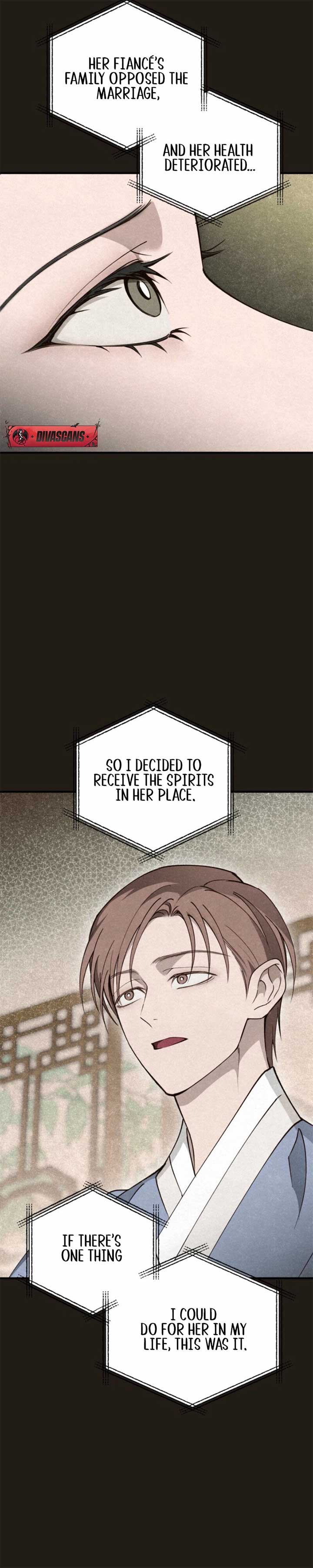 The Summer Swallowed by Darkness Chapter 10 136 ch 10 15