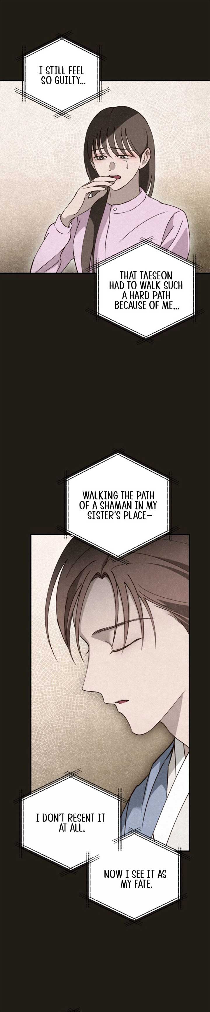 The Summer Swallowed by Darkness Chapter 10 137 ch 10 16