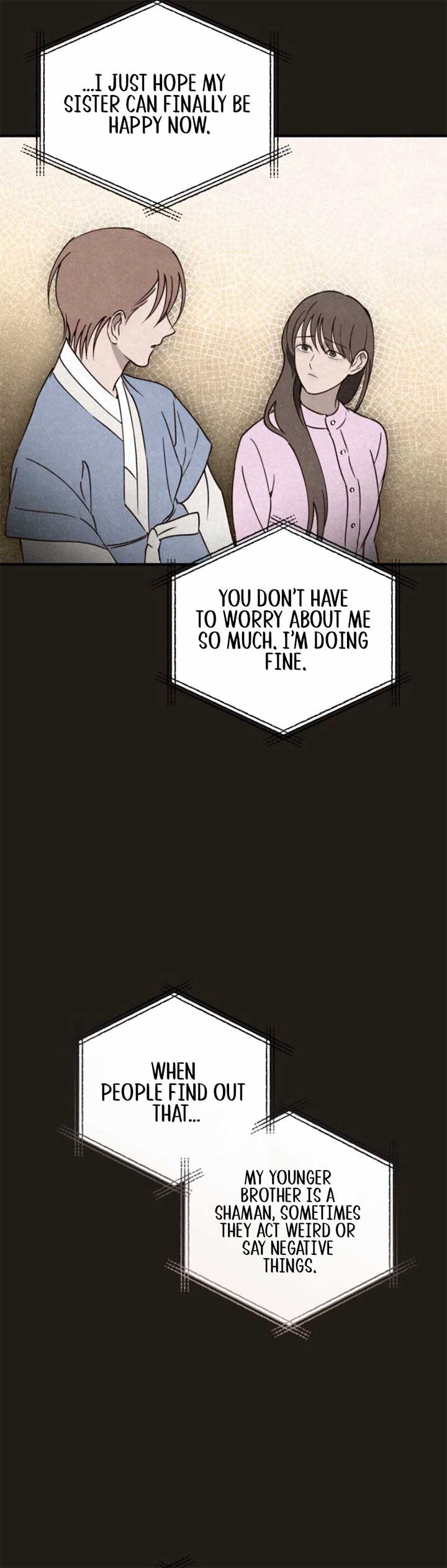 The Summer Swallowed by Darkness Chapter 10 138 ch 10 17