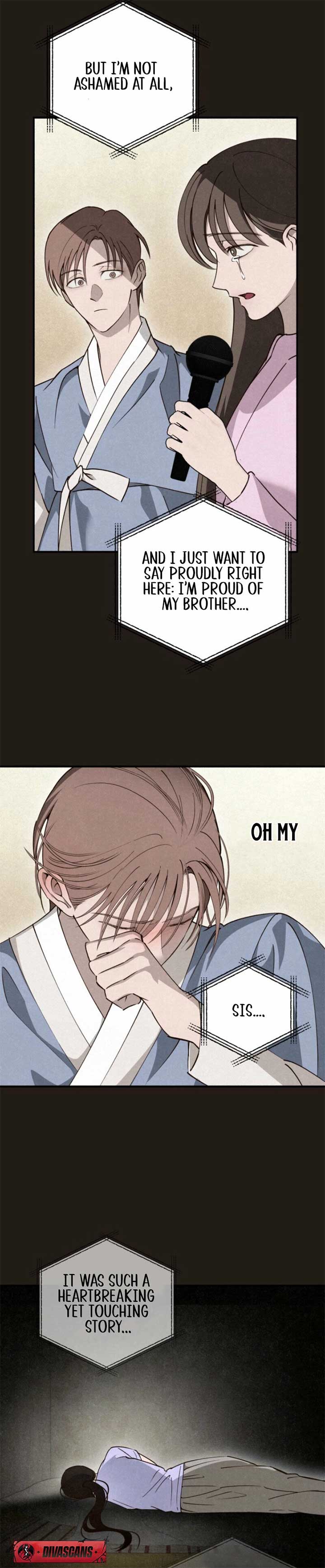 The Summer Swallowed by Darkness Chapter 10 139 ch 10 18