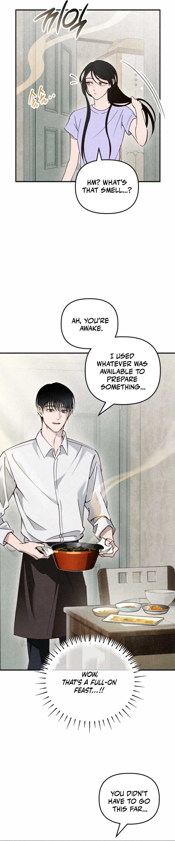 The Summer Swallowed by Darkness Chapter 10 141 ch 10 20