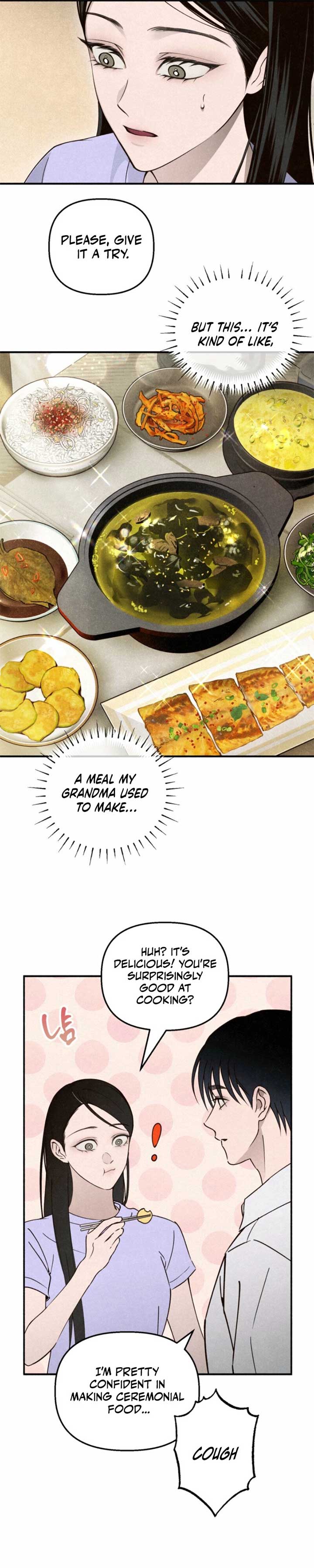 The Summer Swallowed by Darkness Chapter 10 142 ch 10 21