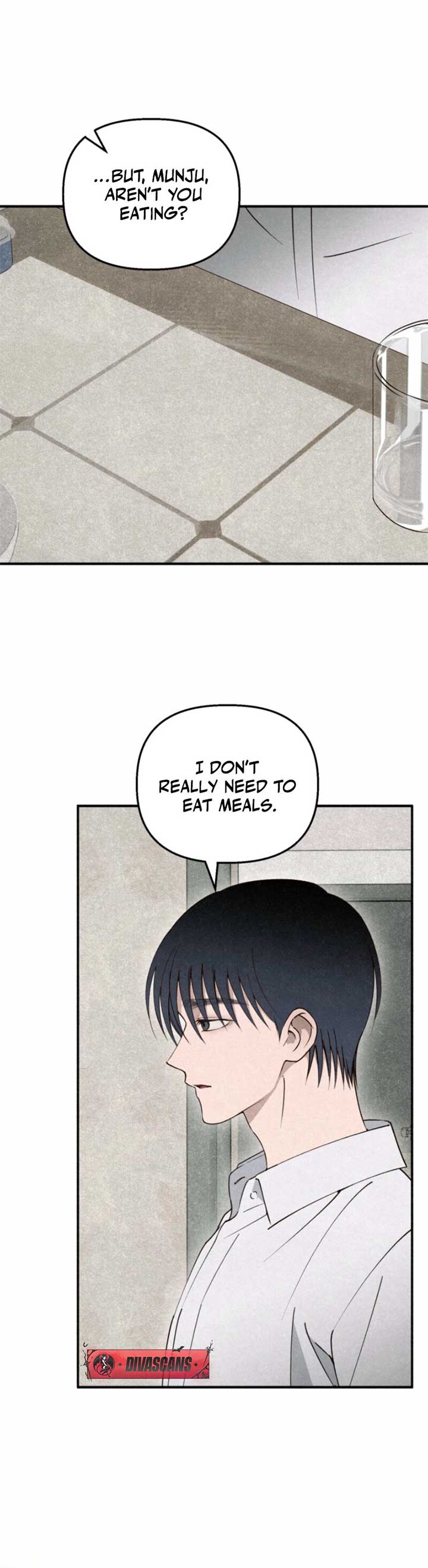 The Summer Swallowed by Darkness Chapter 10 143 ch 10 22