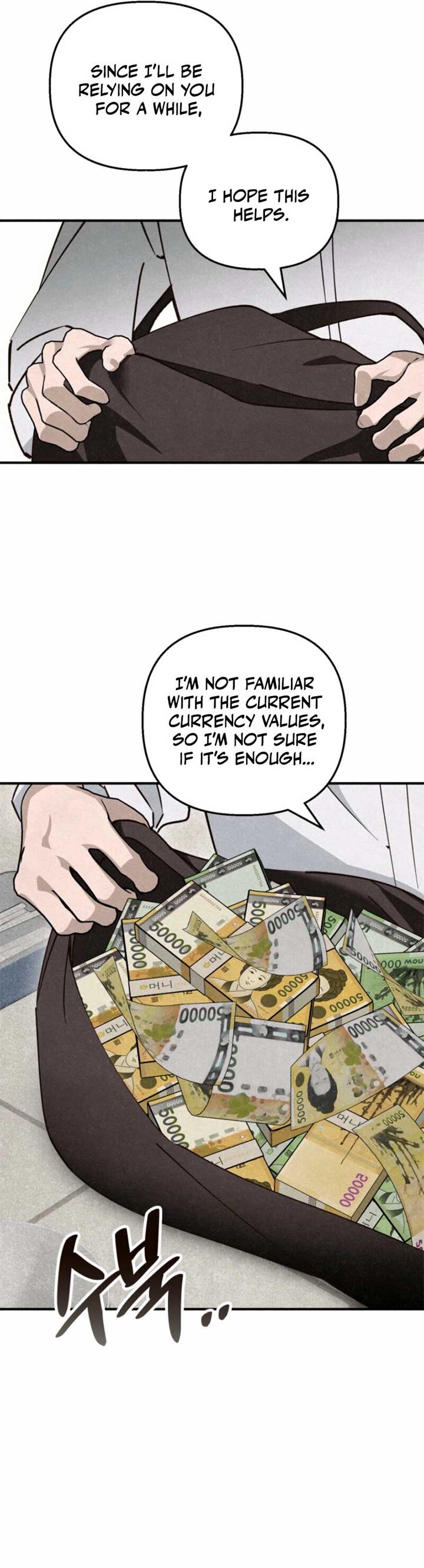 The Summer Swallowed by Darkness Chapter 10 145 ch 10 24