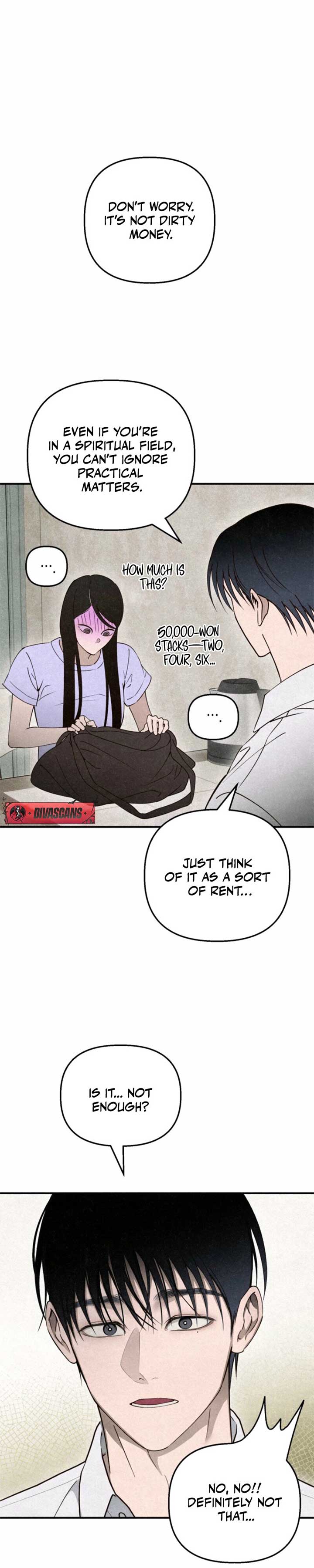 The Summer Swallowed by Darkness Chapter 10 147 ch 10 26